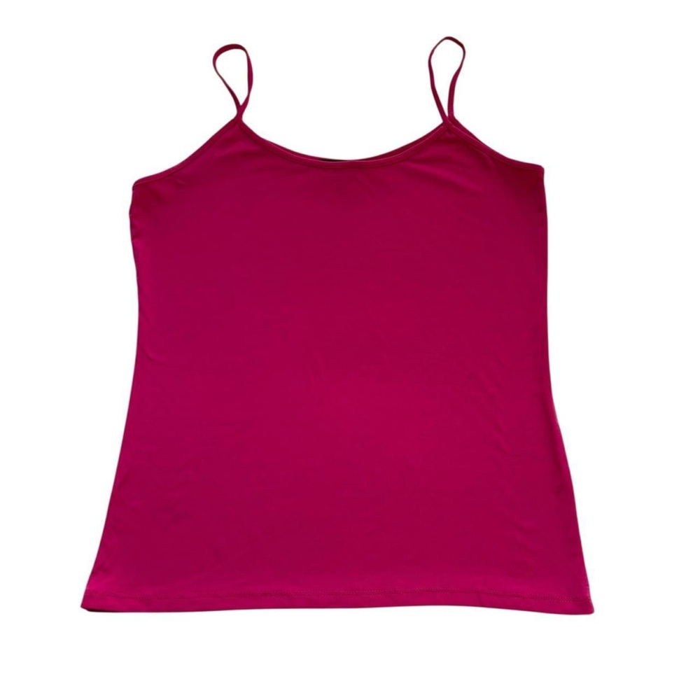 Zara Pink Tank Top